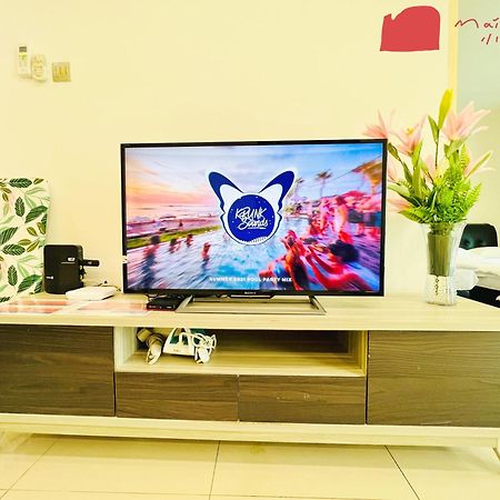 Maison Life 小居屋 The Loft Imago Кота Кинабалу Екстериор снимка