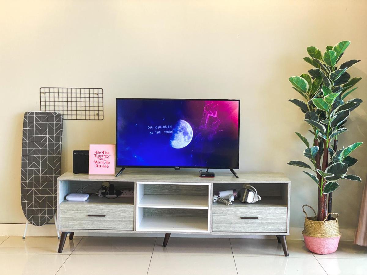 Maison Life 小居屋 The Loft Imago Кота Кинабалу Екстериор снимка